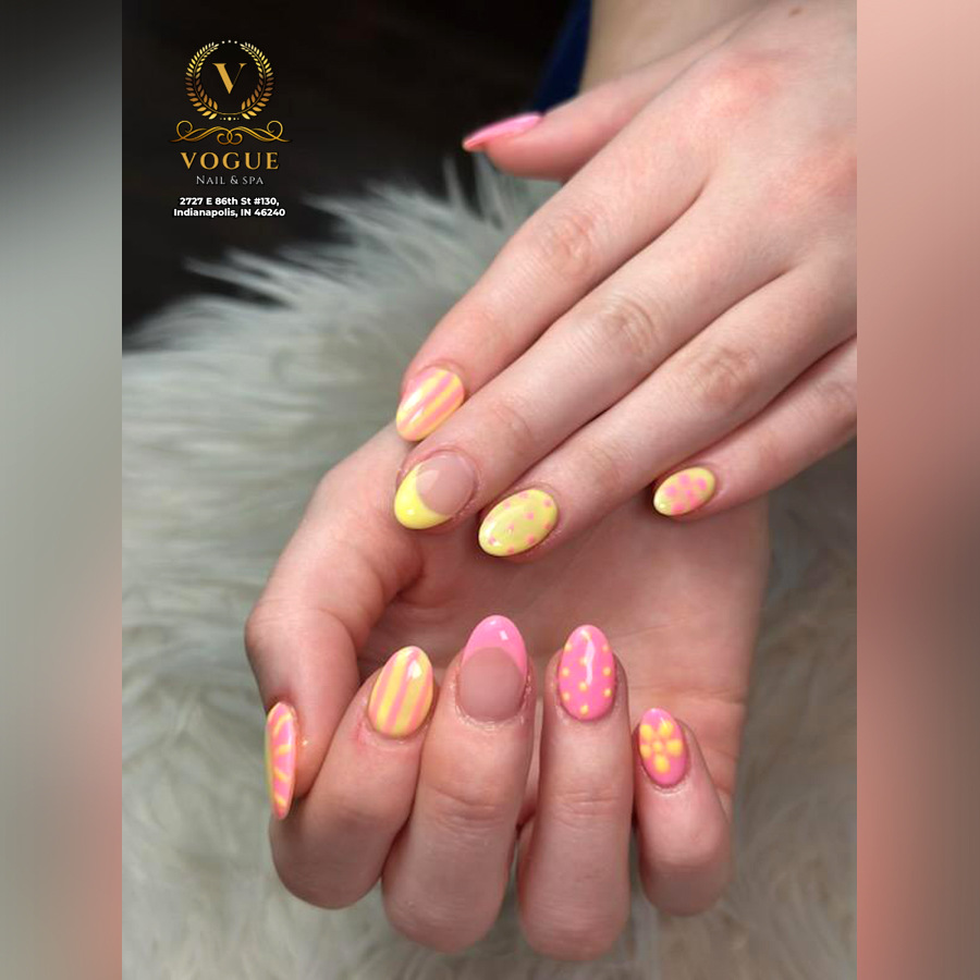 Vogue Nail Spa